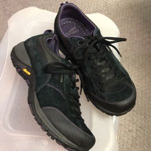 Dansko Vibram Waterproof Shoes